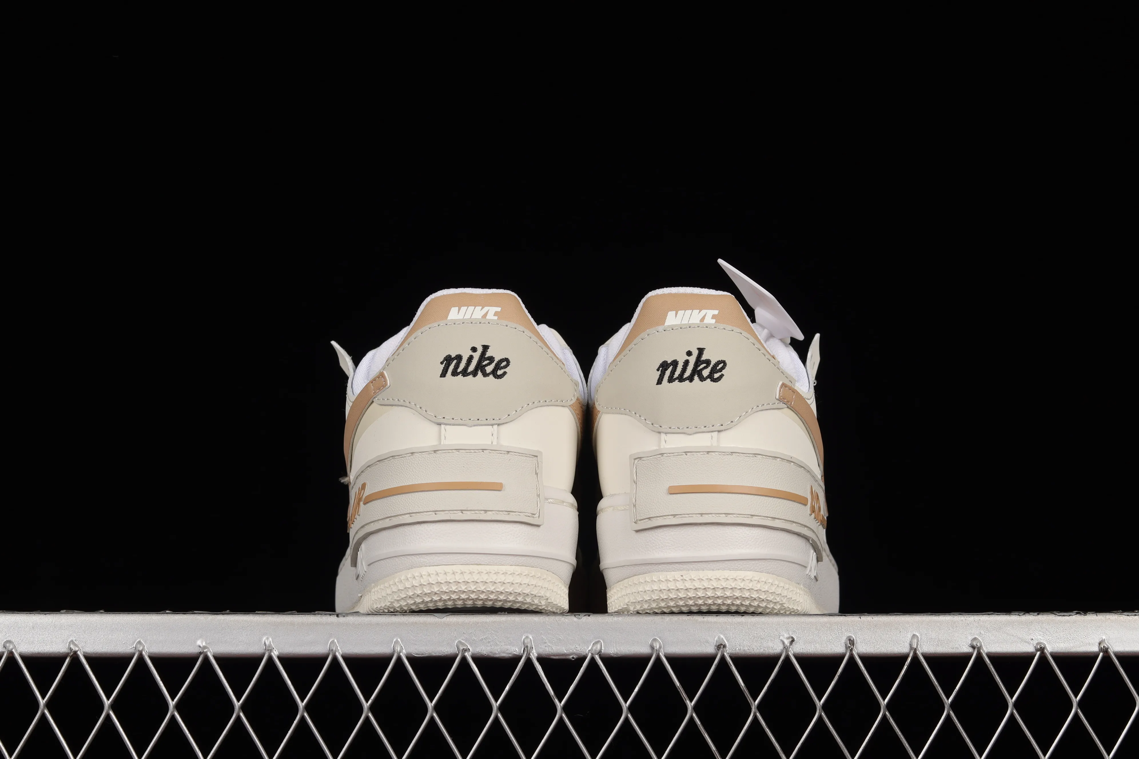 All Categories Nk Air Force 1 Air Force Series Nk Air Force 1 Shadow Air Force Lightweight Increase Nk Air Force 1 Shadow Air Force One Lightweight Increase Low-top Versatile Sneakers CI0919-116